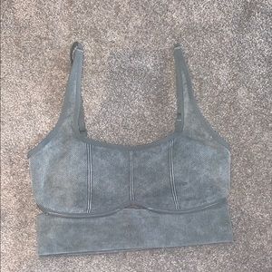 Aerie Offline Sports Bra Top